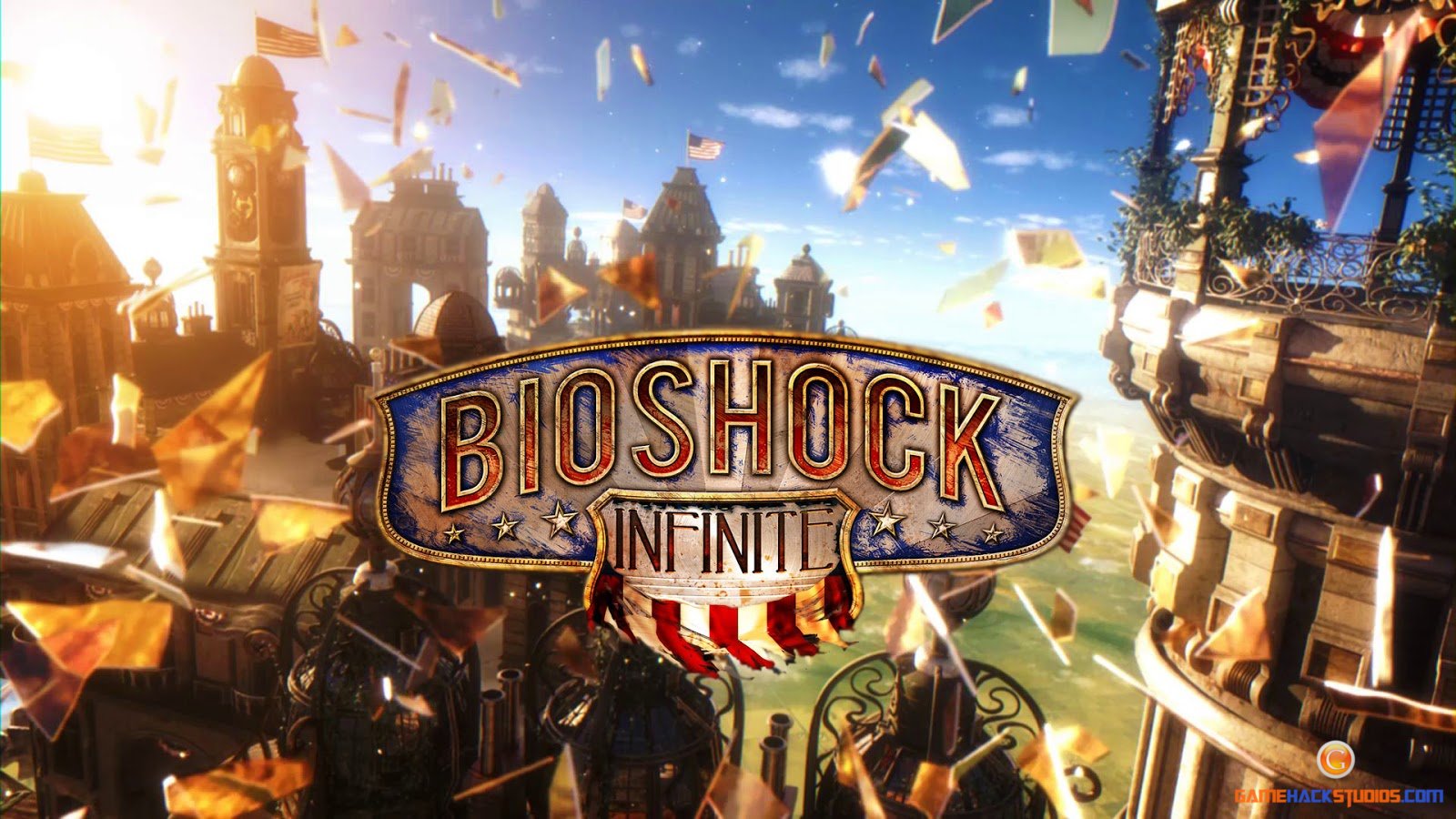 Bioshock Infinite Pc Download