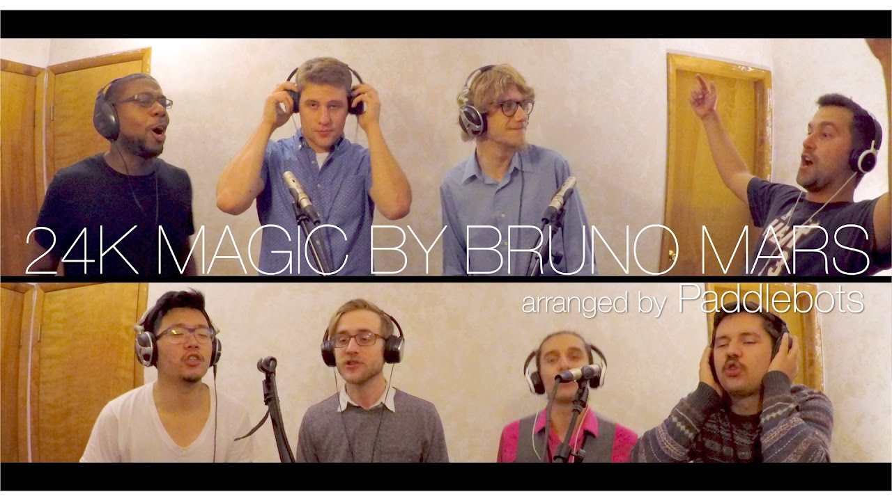 Bruno Mars Magic Download